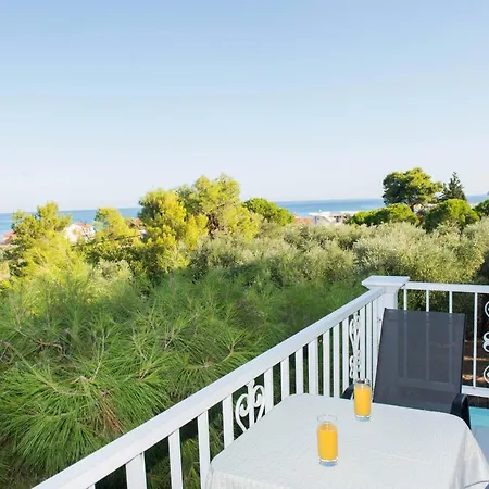 Lejlighed Cleopatra Laganas