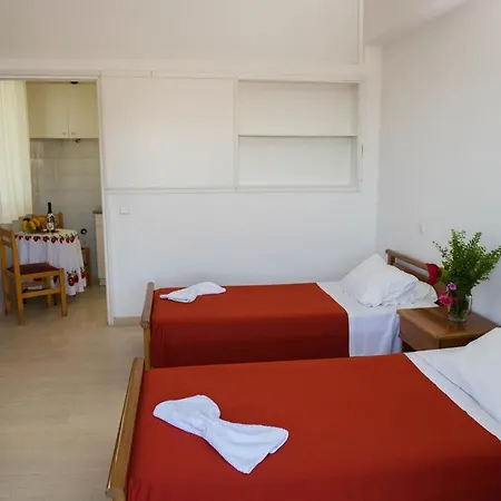 Cleopatra Lejlighed *