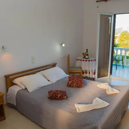 Lejlighed Cleopatra *