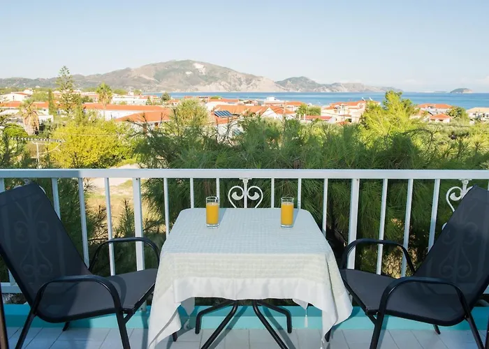 Cleopatra Apartament
