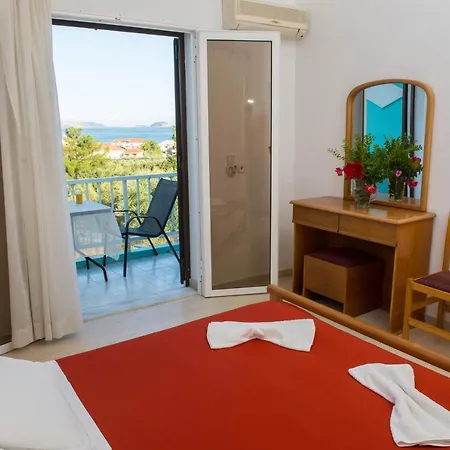 Appartement Cleopatra Laganas