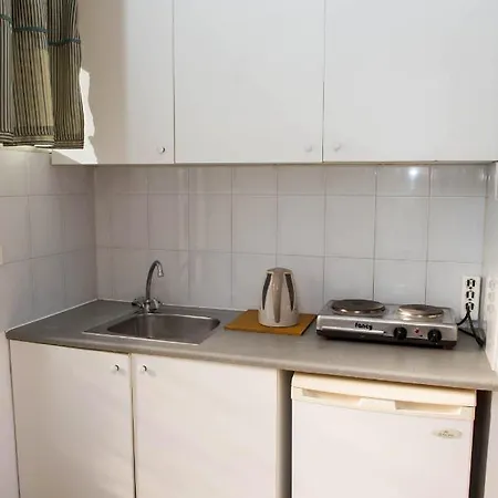 Cleopatra Appartement