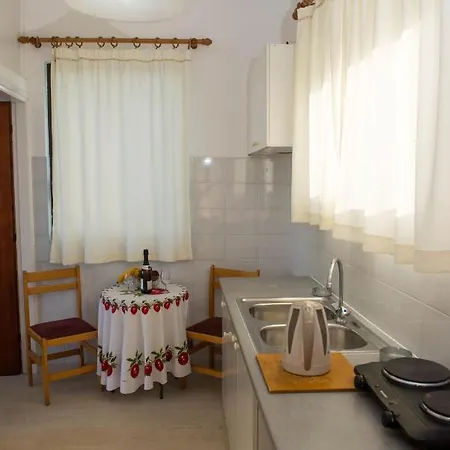 Appartement Cleopatra Laganas