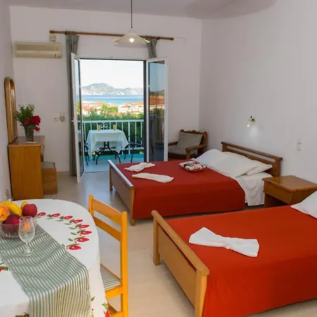 Appartement Cleopatra