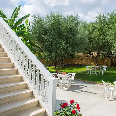 Appartement Cleopatra Laganas