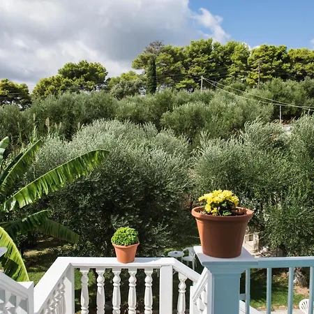 아파트 Cleopatra *