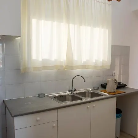 Cleopatra Appartement