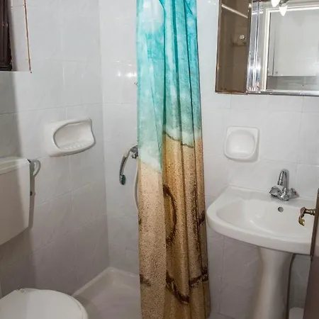 Cleopatra Appartement Laganas