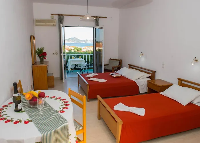 Appartement Cleopatra