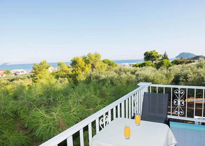 Lejlighed Cleopatra Laganas