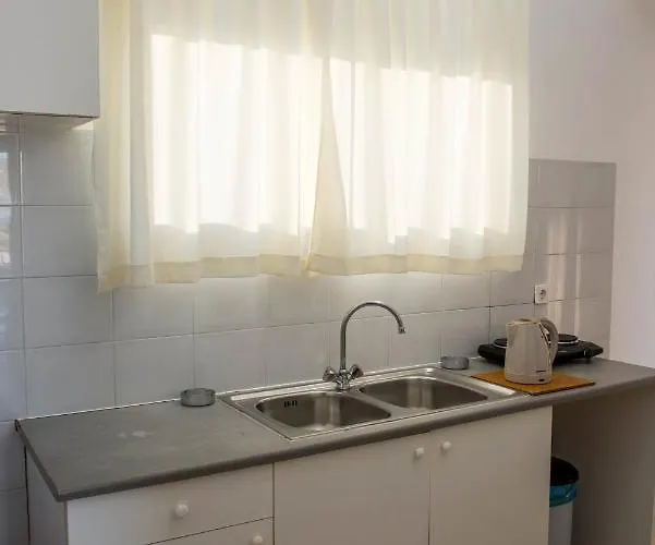 Cleopatra Appartement