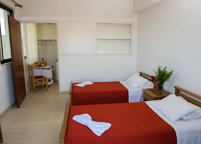 Cleopatra Appartement *