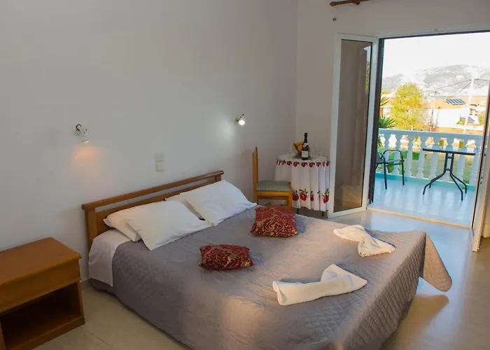 Appartement Cleopatra *